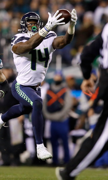 This might be year Seattle lets Wilson take over in playoffs